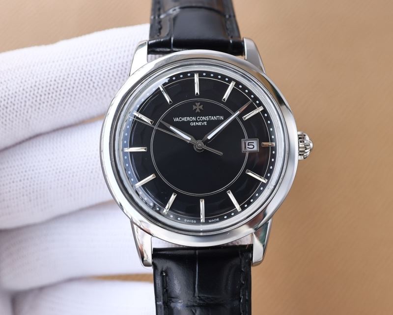 VACHERON CONSTANTIN Watches